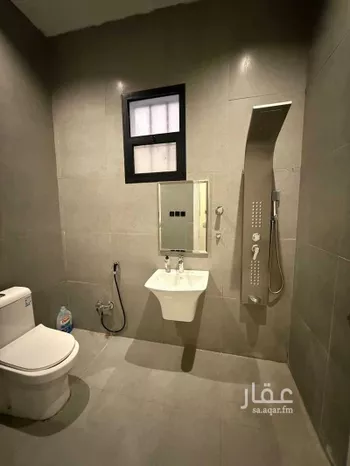 شقة للإيجار في شارع أسعد بن أحمد دهان, حي الرمال, مدينة الرياض, منطقة الرياض صورة 4
