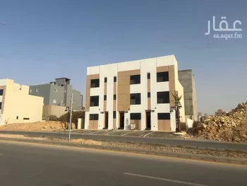 عمارة للبيع في شارع جبل العين, حي ظهرة لبن, مدينة الرياض, منطقة الرياض صورة 2