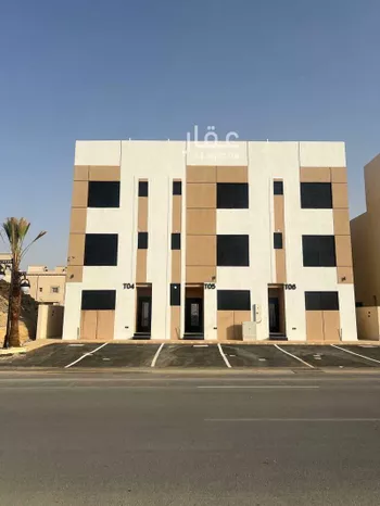 عمارة للبيع في شارع جبل العين, حي ظهرة لبن, مدينة الرياض, منطقة الرياض صورة 3