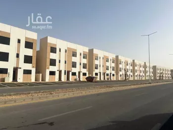 عمارة للإيجار في شارع جبل العين, حي ظهرة لبن, مدينة الرياض, منطقة الرياض صورة 2