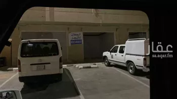 محل للإيجار في شارع جبل العوصاء, حي ظهرة لبن, مدينة الرياض, منطقة الرياض صورة 3