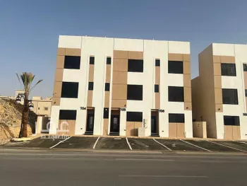 عمارة للإيجار في شارع جبل العين, حي ظهرة لبن, مدينة الرياض, منطقة الرياض صورة 3