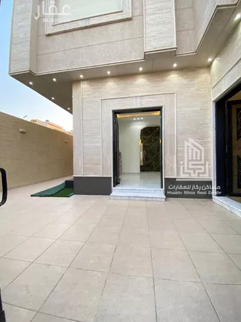 فيلا للبيع في شارع عبدالله بن المعمر بن العاص, حي السعادة, مدينة الرياض, منطقة الرياض صورة 4