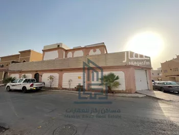 فيلا للبيع في شارع البيضاء, حي السعادة, مدينة الرياض, منطقة الرياض صورة 2