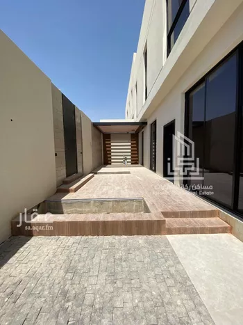 دور للبيع في شارع وادي الريحان, حي الربوة, مدينة الرياض, منطقة الرياض صورة 4