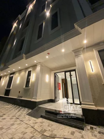 شقة للبيع في شارع الشيخ عبدالرحمن بن إسحاق بن عبدالرحمن, حي المنار, مدينة الرياض, منطقة الرياض صورة 2