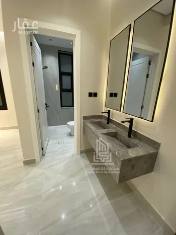 شقة للبيع في شارع الشيخ عبدالرحمن بن إسحاق بن عبدالرحمن, حي المنار, مدينة الرياض, منطقة الرياض صورة 4