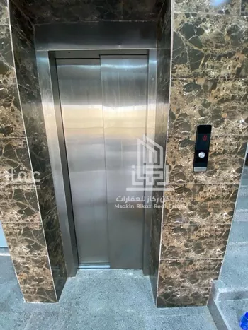 شقة للإيجار في شارع ابن ماجة, حي السلام, مدينة الرياض, منطقة الرياض صورة 4
