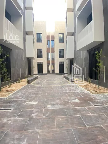 شقة للبيع في شارع شهيد الدين ثم الوطن عبدالرحمن سعيد عبد, حي السعادة, مدينة الرياض, منطقة الرياض صورة 2