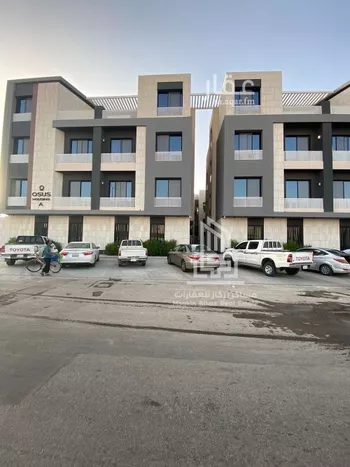 شقة للبيع في شارع شهيد الدين ثم الوطن عبدالرحمن سعيد عبد, حي السعادة, مدينة الرياض, منطقة الرياض