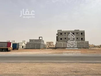 أرض للبيع في شارع الحزم, حي البرية, مدينة الرياض, منطقة الرياض صورة 3