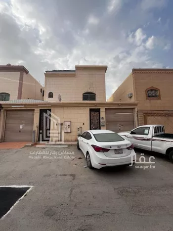 شقة للإيجار في شارع الريف, حي السعادة, مدينة الرياض, منطقة الرياض