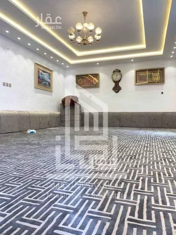 فيلا للبيع في شارع البيضاء, حي السعادة, مدينة الرياض, منطقة الرياض صورة 5