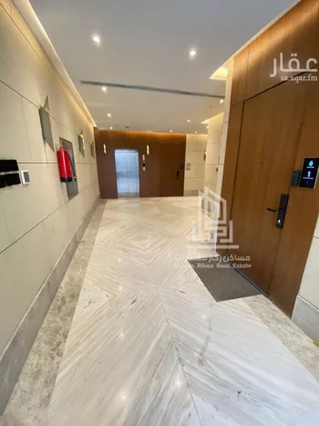 شقة للبيع في شارع عبدالله بن ابي امية, حي الروابي, مدينة الرياض, منطقة الرياض صورة 3