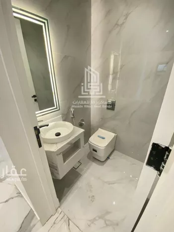 شقة للبيع في شارع النهار, حي السعادة, مدينة الرياض, منطقة الرياض صورة 5