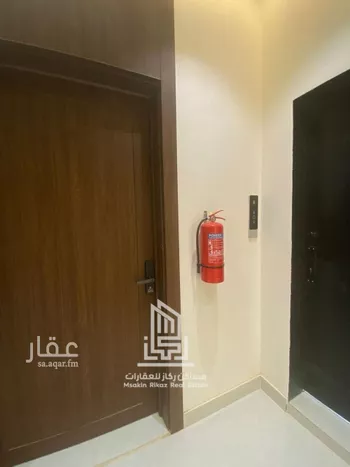 شقة للبيع في شارع غزوة ذات الرقاع, حي السعادة, مدينة الرياض, منطقة الرياض صورة 5