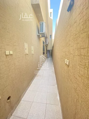 شقة للإيجار في شارع محضرة, حي السعادة, مدينة الرياض, منطقة الرياض صورة 2