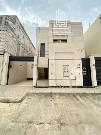 دور للبيع في شارع الرواجي, حي السعادة, مدينة الرياض, منطقة الرياض صورة 2