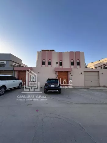 دور للإيجار في شارع بوعرفة, حي الفيحاء, مدينة الرياض, منطقة الرياض