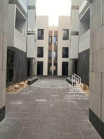 شقة للإيجار في شارع شهيد الدين ثم الوطن عبدالرحمن سعيد عبد, حي السعادة, مدينة الرياض, منطقة الرياض صورة 3