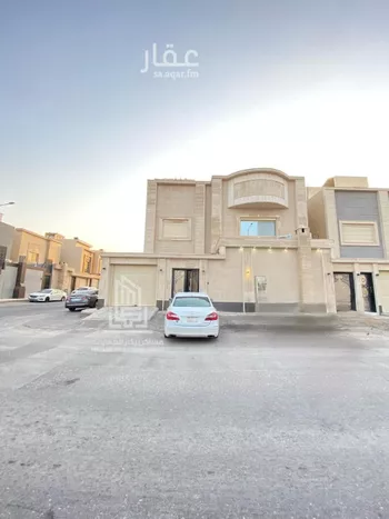 فيلا للبيع في شارع عبدالله بن المعمر بن العاص, حي السعادة, مدينة الرياض, منطقة الرياض صورة 2