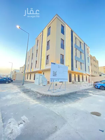 شقة للبيع في شارع النهار, حي السعادة, مدينة الرياض, منطقة الرياض صورة 2
