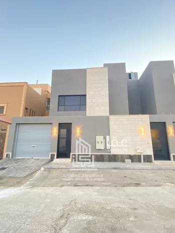 دور للإيجار في شارع عبدالوهاب عزام, حي الروابي, مدينة الرياض, منطقة الرياض