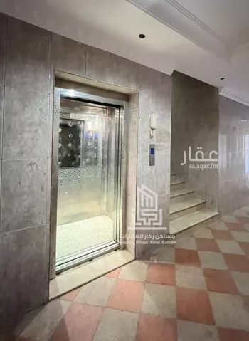 شقة للبيع في شارع عبدالله السلمي, حي السعادة, مدينة الرياض, منطقة الرياض صورة 4