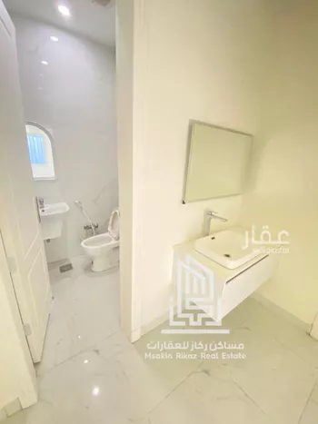 شقة للإيجار في شارع أحمد البسطامي, حي العارض, مدينة الرياض, منطقة الرياض صورة 5