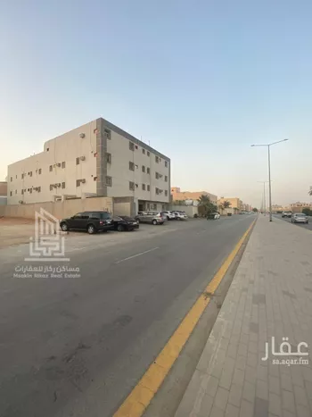 أرض للبيع في شارع البقيع, حي السعادة, مدينة الرياض, منطقة الرياض صورة 3