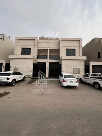 دور للإيجار في شارع غزوة ذات الرقاع, حي السعادة, مدينة الرياض, منطقة الرياض