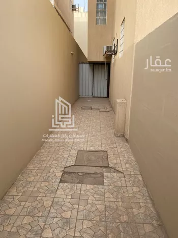 دور للإيجار في شارع الوادي الفارغ, حي الفيحاء, مدينة الرياض, منطقة الرياض صورة 3
