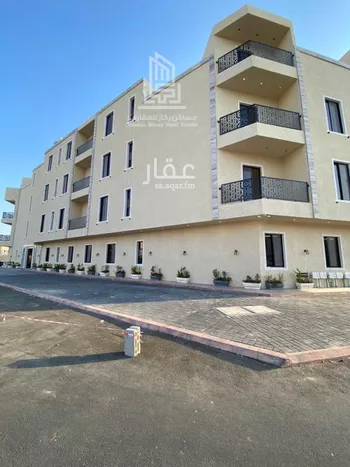 شقة للبيع في شارع بيعة العقبة, حي السعادة, مدينة الرياض, منطقة الرياض