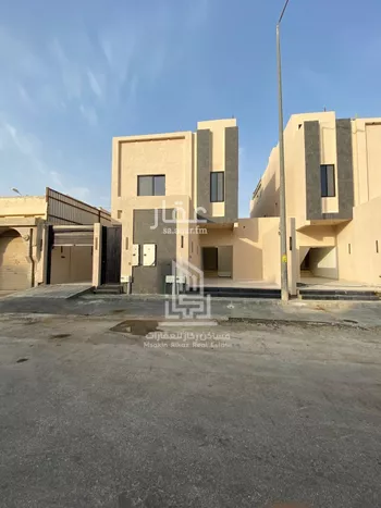 دور للبيع في شارع ابن بسام, حي السلام, مدينة الرياض, منطقة الرياض