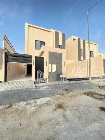 دور للبيع في شارع ابن بسام, حي السلام, مدينة الرياض, منطقة الرياض صورة 2