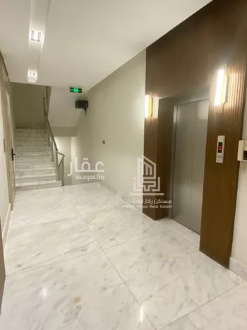 شقة للإيجار في شارع شهيد الدين ثم الوطن عبدالرحمن سعيد عبد, حي السعادة, مدينة الرياض, منطقة الرياض صورة 5
