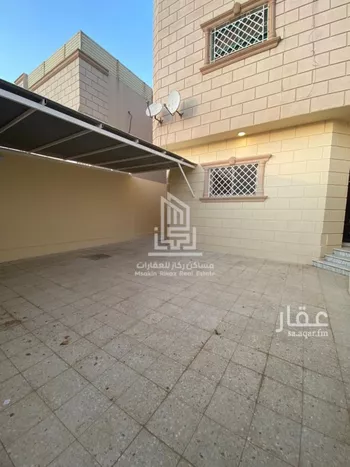 دور للإيجار في شارع المضحي, حي الفيحاء, مدينة الرياض, منطقة الرياض صورة 3