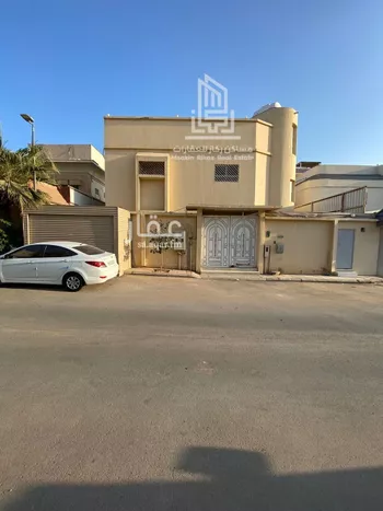 فيلا للبيع في شارع أبا النجم, حي الروضة, مدينة الرياض, منطقة الرياض صورة 4