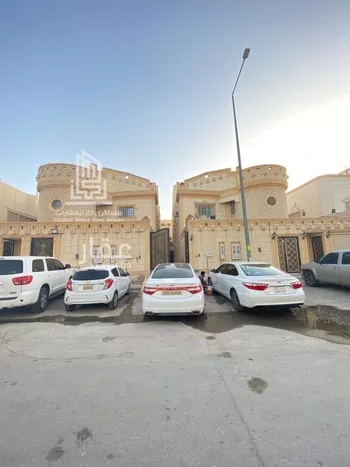 فيلا للبيع في شارع الوادي الفارع, حي الفيحاء, مدينة الرياض, منطقة الرياض