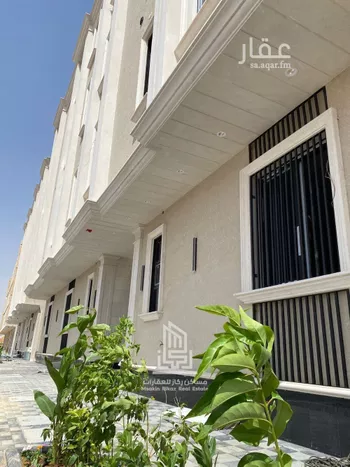 شقة للبيع في شارع الشيخ عبدالرحمن بن إسحاق بن عبدالرحمن, حي المنار, مدينة الرياض, منطقة الرياض