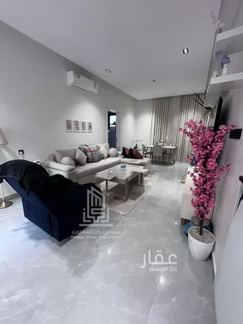 شقة للإيجار في شارع النهار, حي السعادة, مدينة الرياض, منطقة الرياض صورة 5