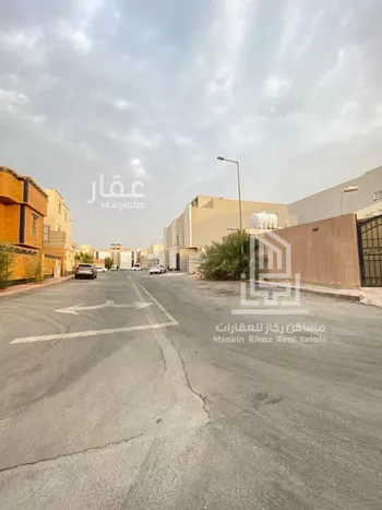 أرض للبيع في شارع منية, حي اليرموك, مدينة الرياض, منطقة الرياض صورة 5