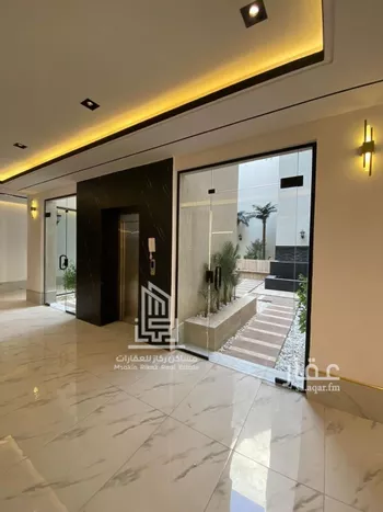 شقة للإيجار في شارع الخيالة, حي الياسمين, مدينة الرياض, منطقة الرياض صورة 4