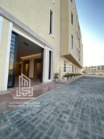 شقة للبيع في شارع بيعة العقبة, حي السعادة, مدينة الرياض, منطقة الرياض صورة 3
