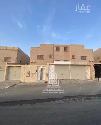 دور للإيجار في شارع المضحي, حي الفيحاء, مدينة الرياض, منطقة الرياض
