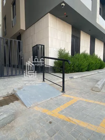 شقة للإيجار في شارع شهيد الدين ثم الوطن عبدالرحمن سعيد عبد, حي السعادة, مدينة الرياض, منطقة الرياض صورة 2