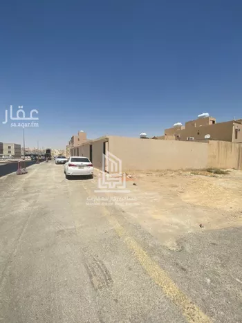 أرض للبيع في شارع جبل الريث, حي ظهرة لبن, مدينة الرياض, منطقة الرياض صورة 3