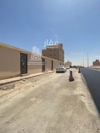 أرض للبيع في شارع جبل الريث, حي ظهرة لبن, مدينة الرياض, منطقة الرياض صورة 4