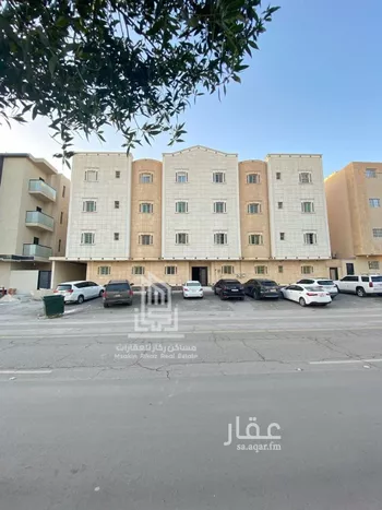 شقة للبيع في شارع المطر, حي الفيحاء, مدينة الرياض, منطقة الرياض