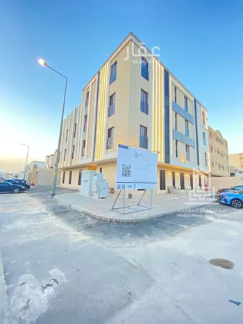 شقة للبيع في شارع النهار, حي السعادة, مدينة الرياض, منطقة الرياض